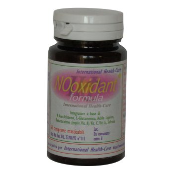 nooxidant formula 60cpr 73g