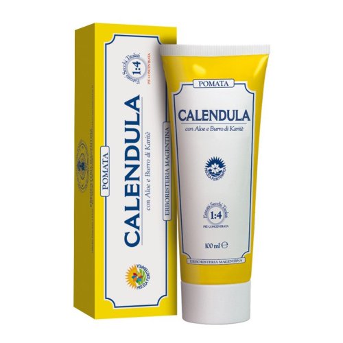 CALENDULA POM 100ML MAGENT