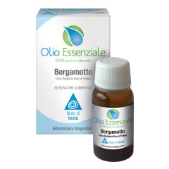 bergamotto olio ess 10ml