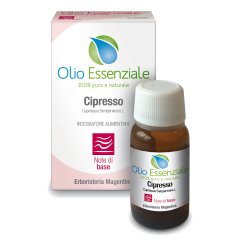 cipresso olio ess 10ml