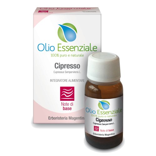 CIPRESSO OLIO ESS 10ML