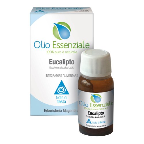 EUCALIPTUS GL OLIO ESS 10ML