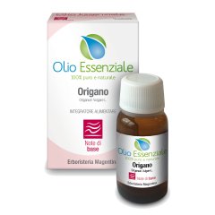 origano olio ess 10ml