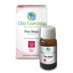 pino mugo olio ess.10ml    erm