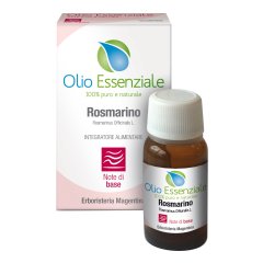 rosmarino olio ess 10ml