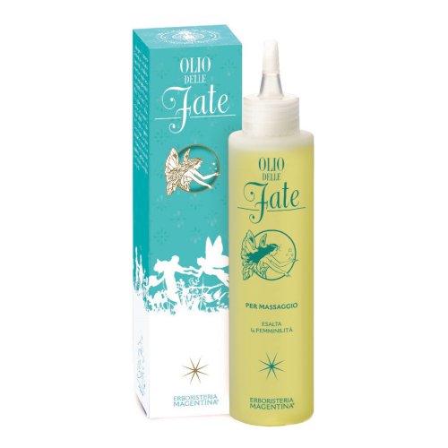 OLIO DELLE FATE 150ML