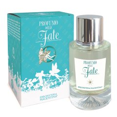 profumo 50ml fate