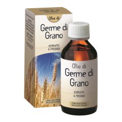 germe grano olio 100ml magent