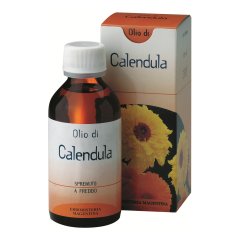 olio veg.calendula 100ml   erm