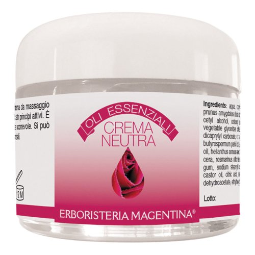 CREMA NEUTRA 50ML