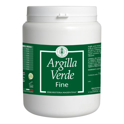 ARGILLA VE FINE 1KG