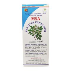 msa fraxinus excels 50ml