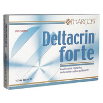 deltacrin forte 10fl pharcos