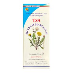 tsa sylibum marianum 50ml