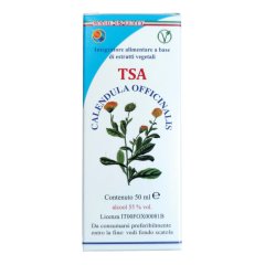 tsa calendula officinalis 50ml