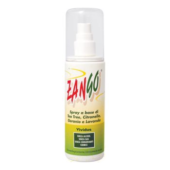 zango spray antizanzare 75ml