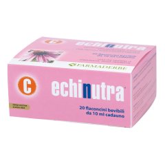 nutraline echinutra c 10x20