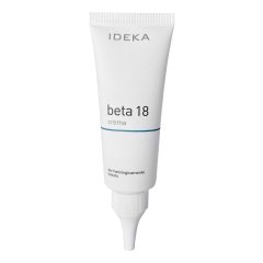 beta 18 cr lenitiva 40ml