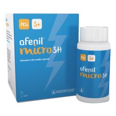 afenil micro 3h 400 gr