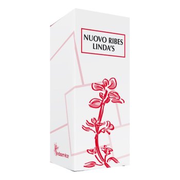 nuovo ribes gtt 50ml linda's