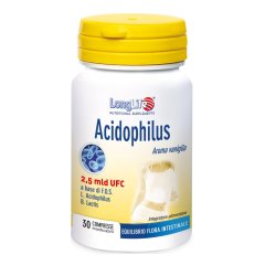 acidophilus 30tav mas long life