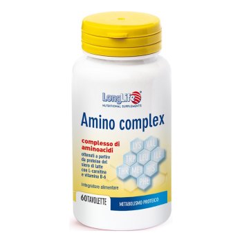 aminocomplex 60tav long life