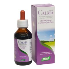 calma plant 100ml santiveri