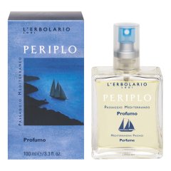 periplo acqua profumata 100ml