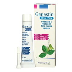 genestin cr 30ml