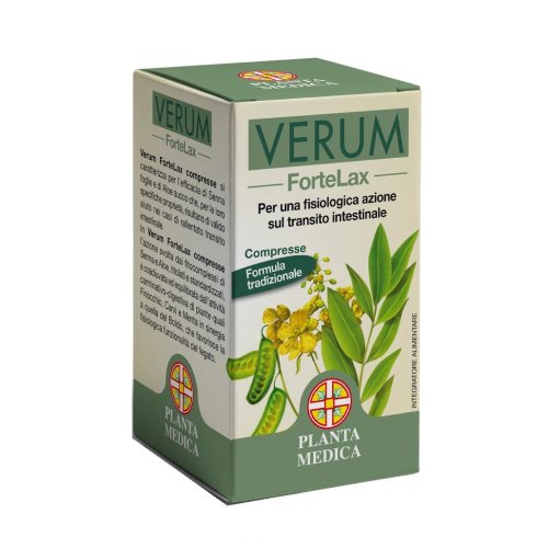 Verum Fortelax 80cpr 52g