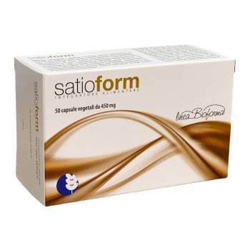 satioform 50cps 250mg