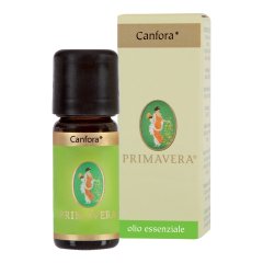 canfora olio ess 10ml flora