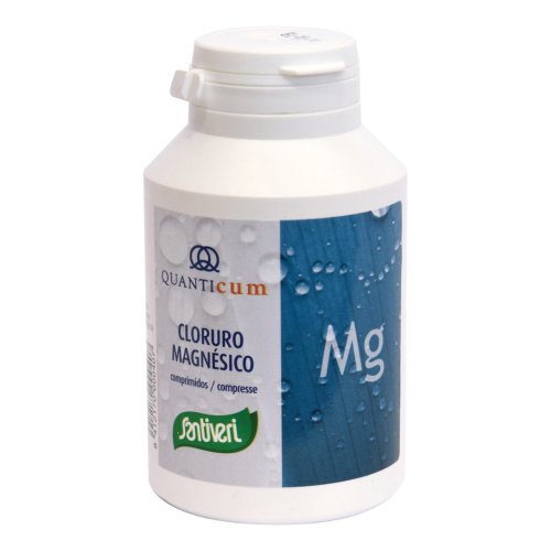 Magnesio Clorur 230cpr Stv
