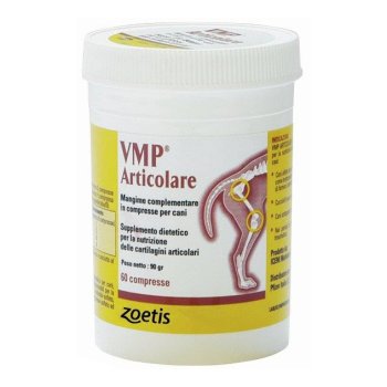 vmp-articolare 60 cps