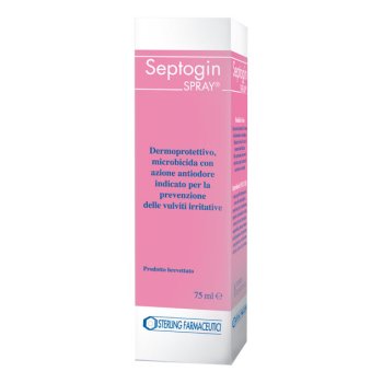 septogin-spray 75 ml