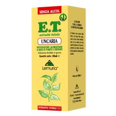 uncaria e.t. 30ml lemuria