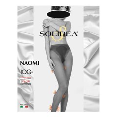 naomi 100 collant model nero 5/<