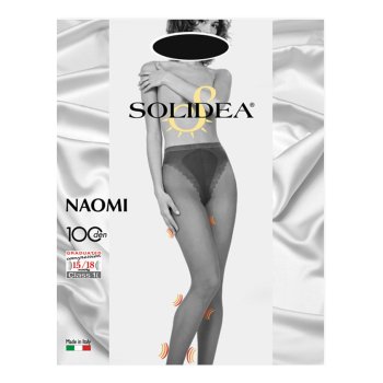 naomi 100 collant model nero 5/<