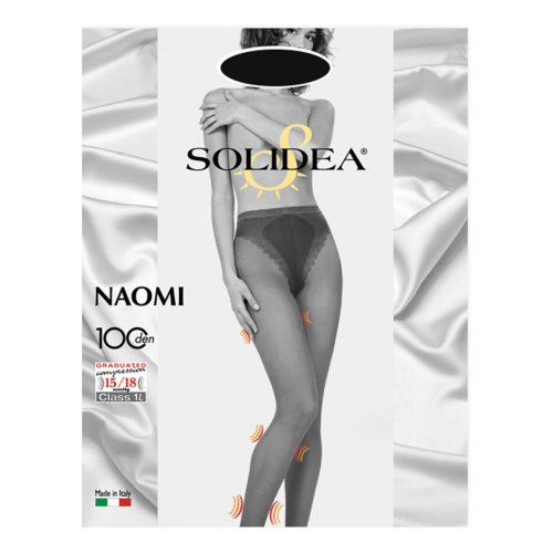 NAOMI 100 COLLANT MODEL NERO 5/<