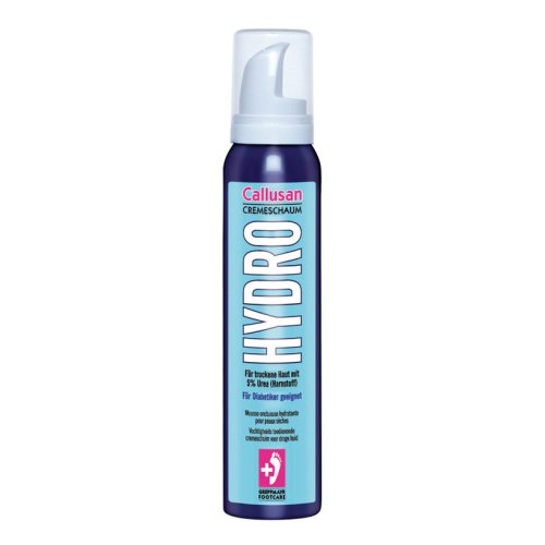 CALLUSAN Hydro Cr.Mousse 125ml