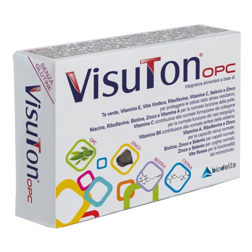 VISUTON-30 CPR