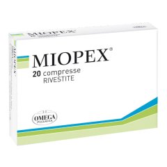 MIOPEX-INTEG 20CPR
