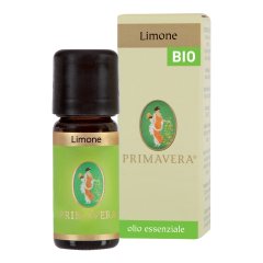 limone bio olio ess 10ml