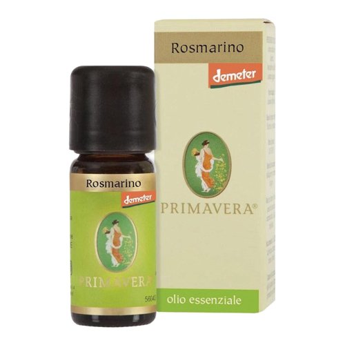 ROSMARINO OLIO ESS DEMETER 10M