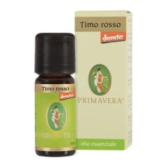 timo ro olio ess demeter 10ml