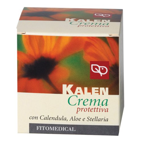 KALEN CR PROT CALENDULA 50ML FTM