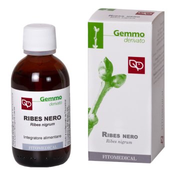 ribes ne 50ml mg ftm