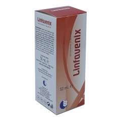 linfavenix gtt 50ml