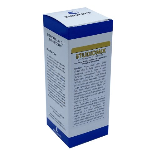 STUDIOMIX GTT 50ML