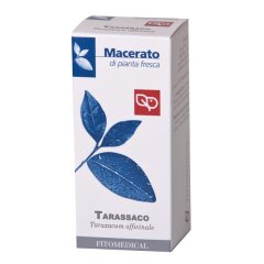 tarassaco 50ml tm ftm